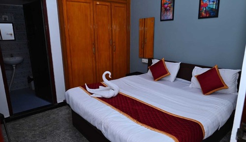 Habitación ejecutiva