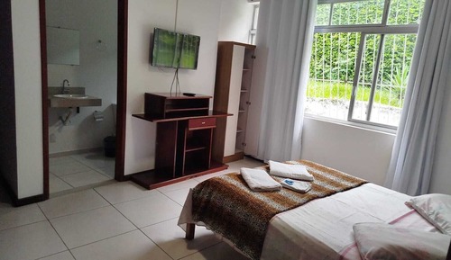 Habitación Confort