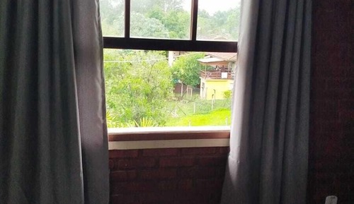 Chalet familiar, balcón, vistas al jardín