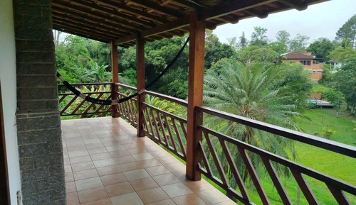 Habitación cuádruple Deluxe, balcón, vistas al jardín