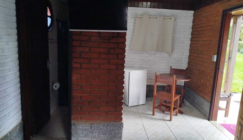 Habitación económica, balcón, vistas al jardín