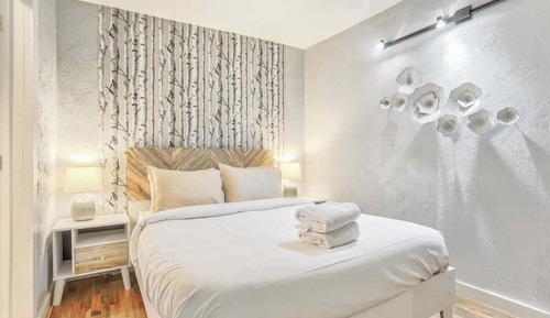 Apartamento Deluxe