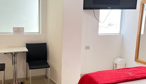 Habitación doble