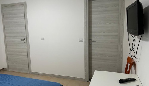 Habitación estándar