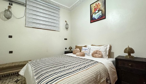 Habitación doble superior
