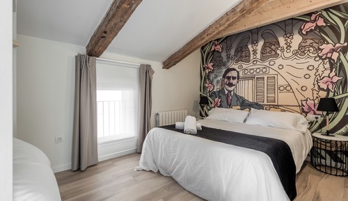 Apartamento Deluxe