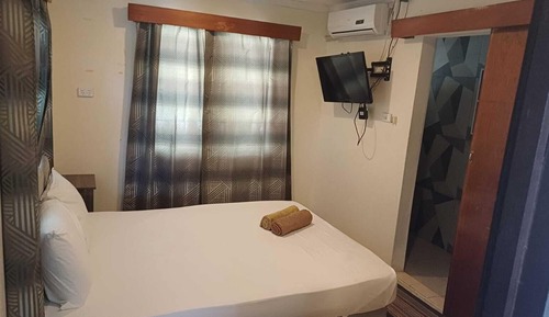 Apartamento Deluxe, vistas al mar