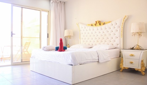 Apartamento familiar