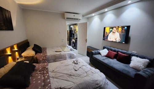 Apartamento Elite