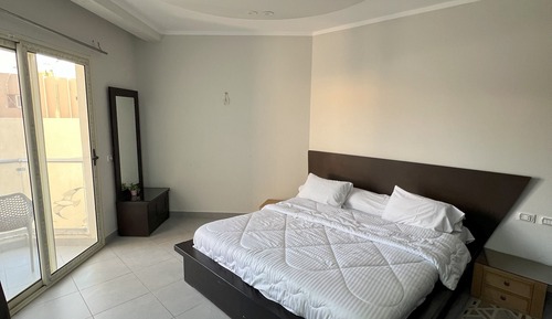 Apartamento familiar