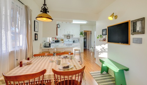 Casa (2 Bedrooms)