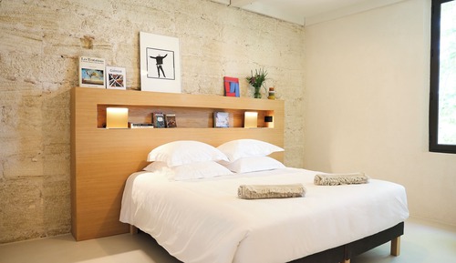 Habitación Confort