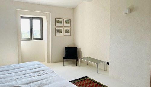 Habitación de lujo, no fumadores, vistas al río