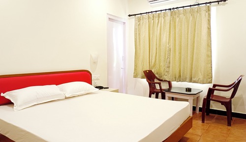 Habitación estándar, 1 habitación, planta baja