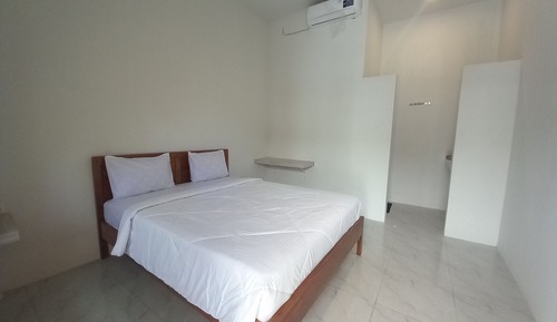 Habitación Deluxe doble, balcón