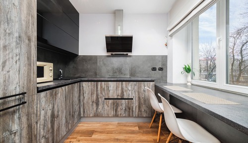Apartamento Deluxe, balcón, vistas al parque