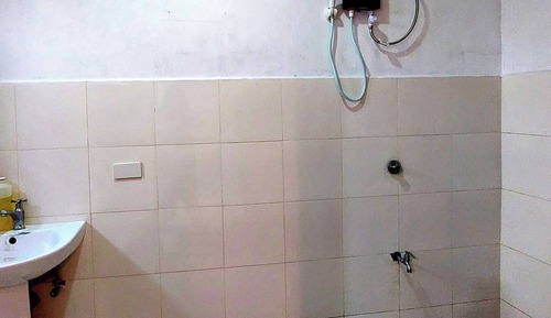 Apartamento, 2 habitaciones