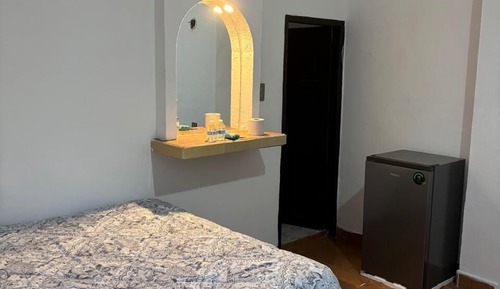 Habitación estándar