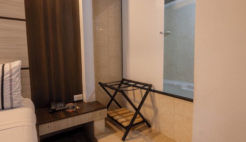 Suite superior