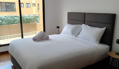 Apartamento, 4 habitaciones
