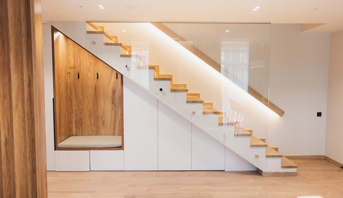 Apartamento familiar