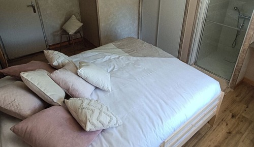 Chambre suite quadruple Fée d' Or