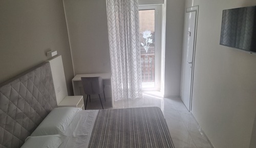 Habitación Confort doble