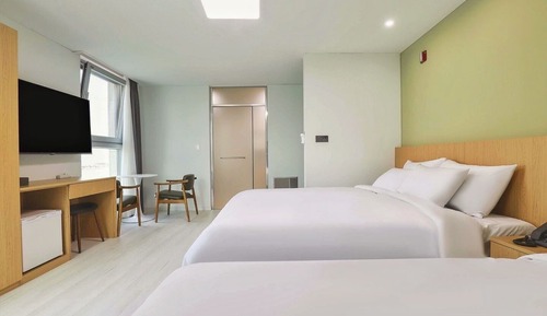 Suite Royal, vistas al mar