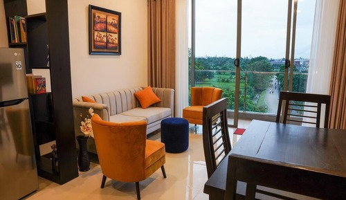 Apartamento Confort