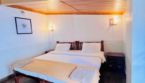 Suite familiar