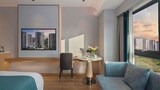 Panoramic Room, City View
