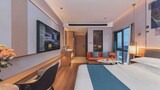 Luxury Room
