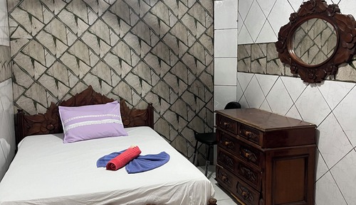 Habitación individual estándar