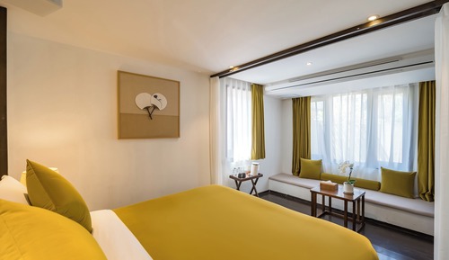 Habitación Confort