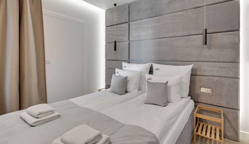 Apartamento familiar