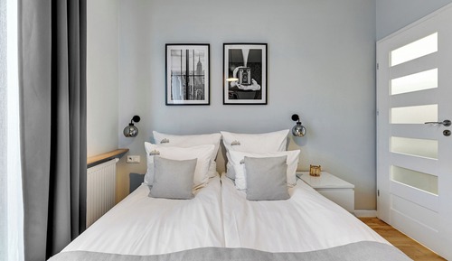 Apartamento Grand