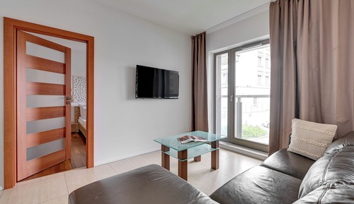 Apartamento familiar