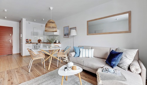 Apartamento de diseño
