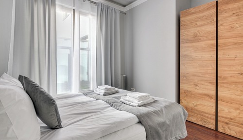 Apartamento Deluxe
