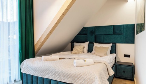 Apartamento Premium