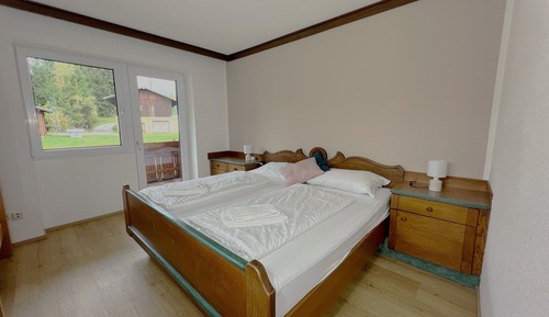 Habitación cuádruple