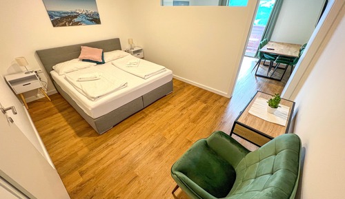 Hikers Apartment