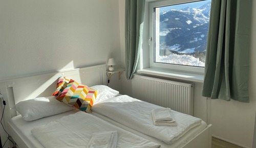 Skiers Apartment
