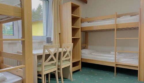 Habitación familiar
