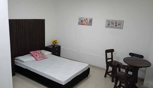 Habitación básica