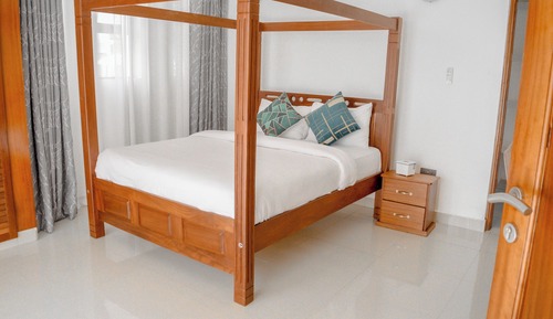 Apartamento Deluxe
