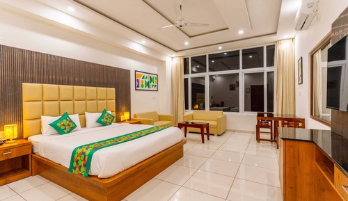 Habitación Premium