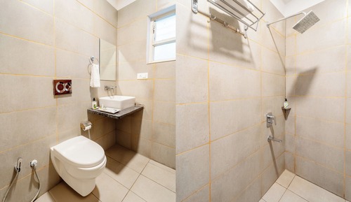 Habitación estándar