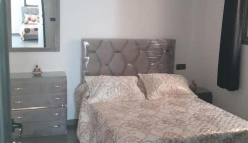 Habitación cuádruple familiar