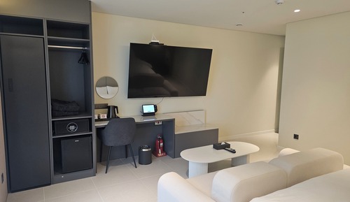 Habitación ejecutiva